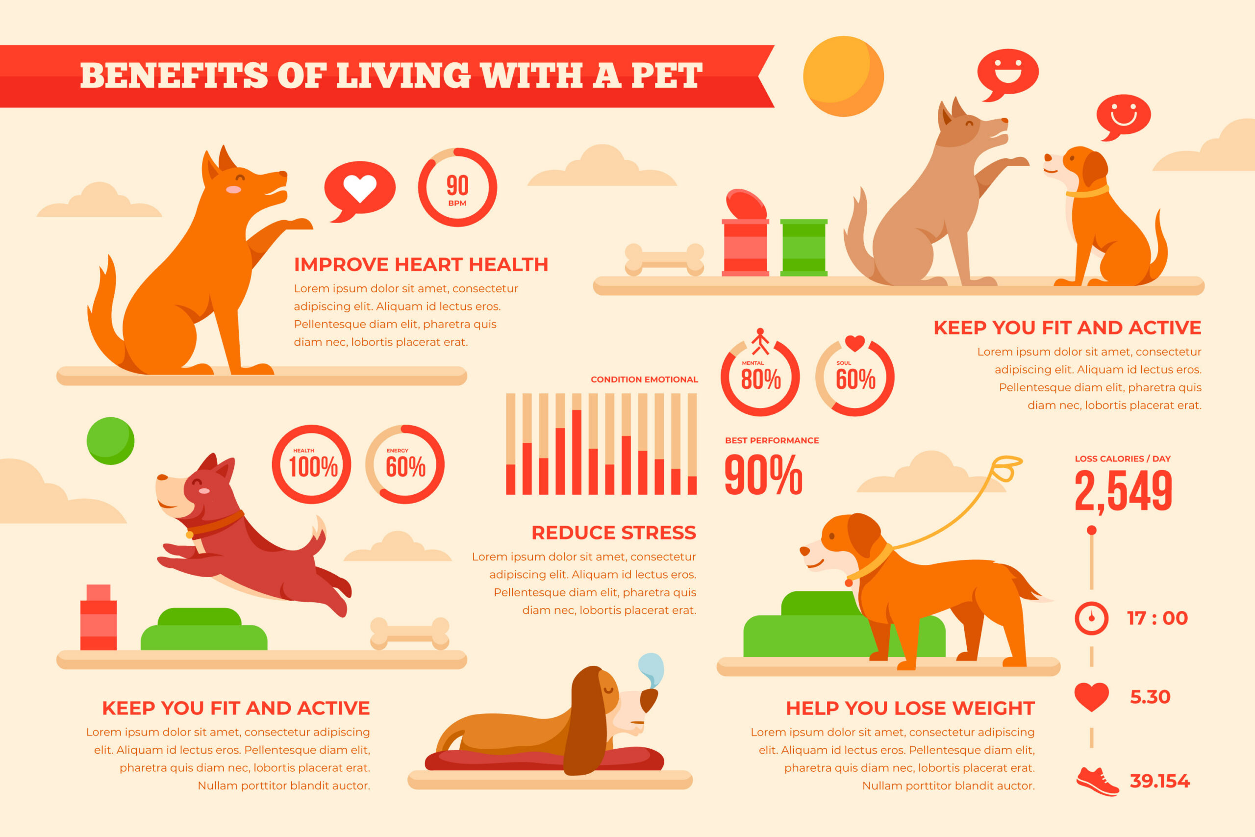 강아지 꼬리 흔드는 이유